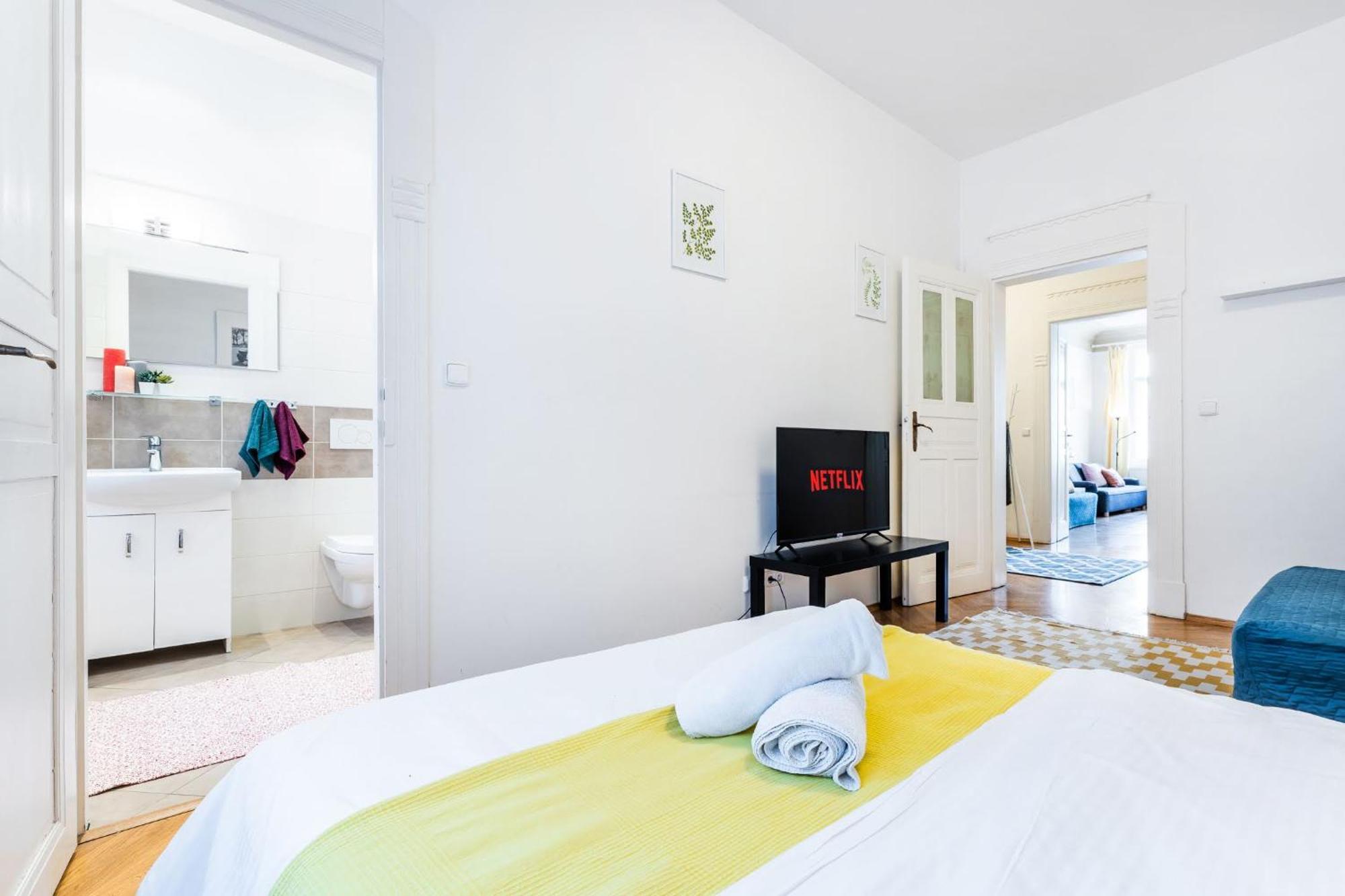 Grand Deluxe Vip * Prag