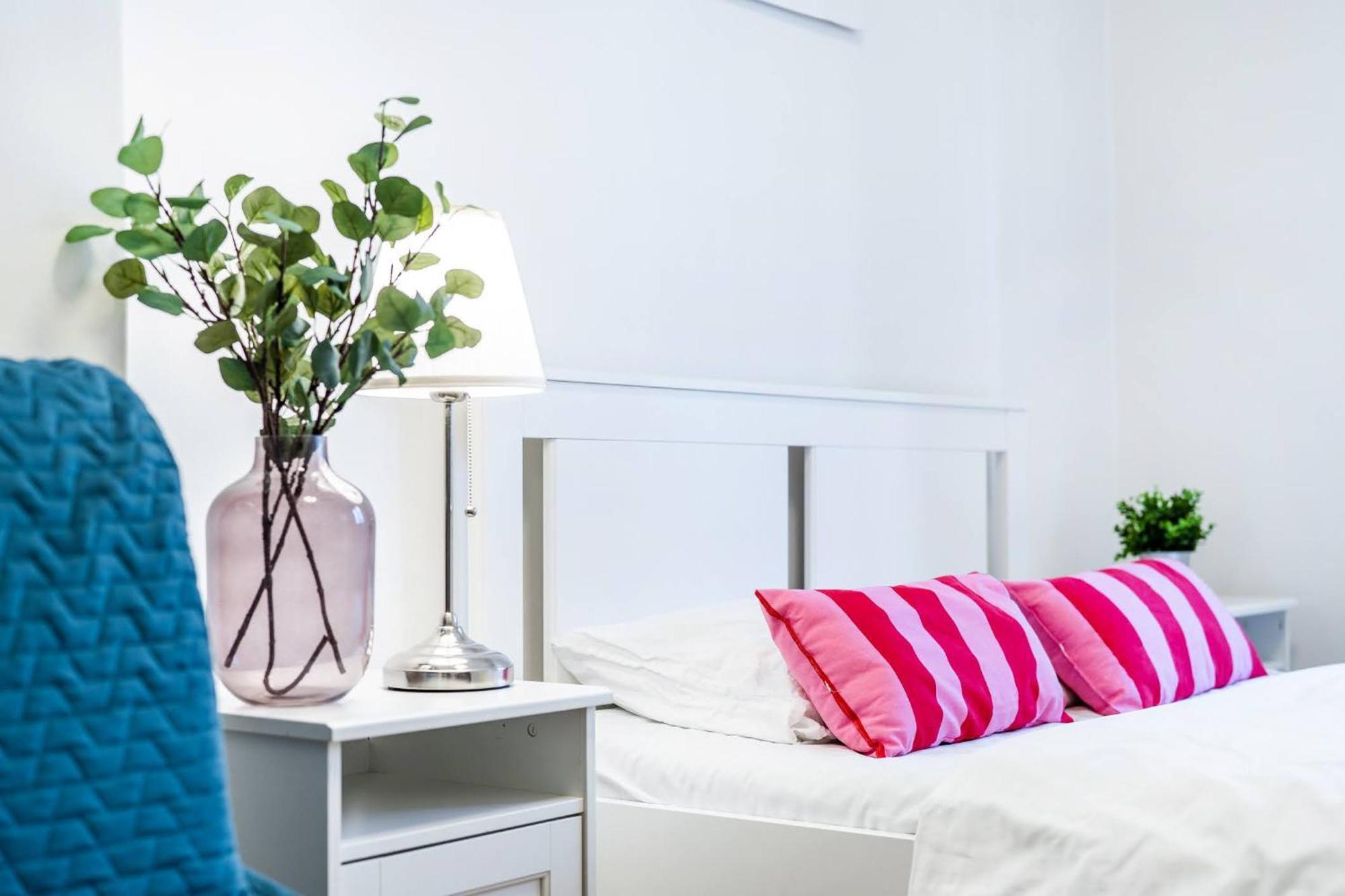Grand Deluxe Vip Lägenhet Prag