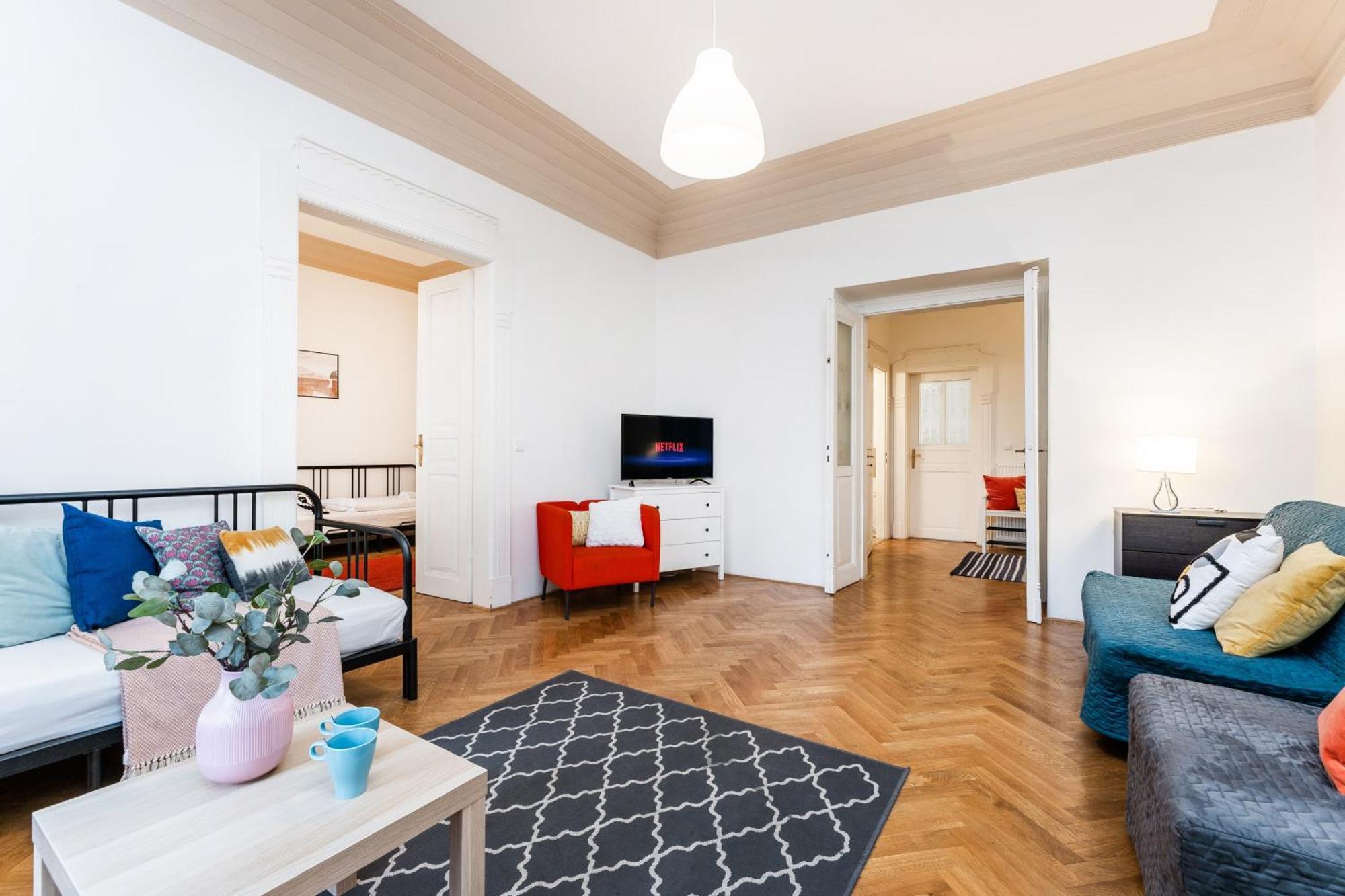 Grand Deluxe Vip * Prag