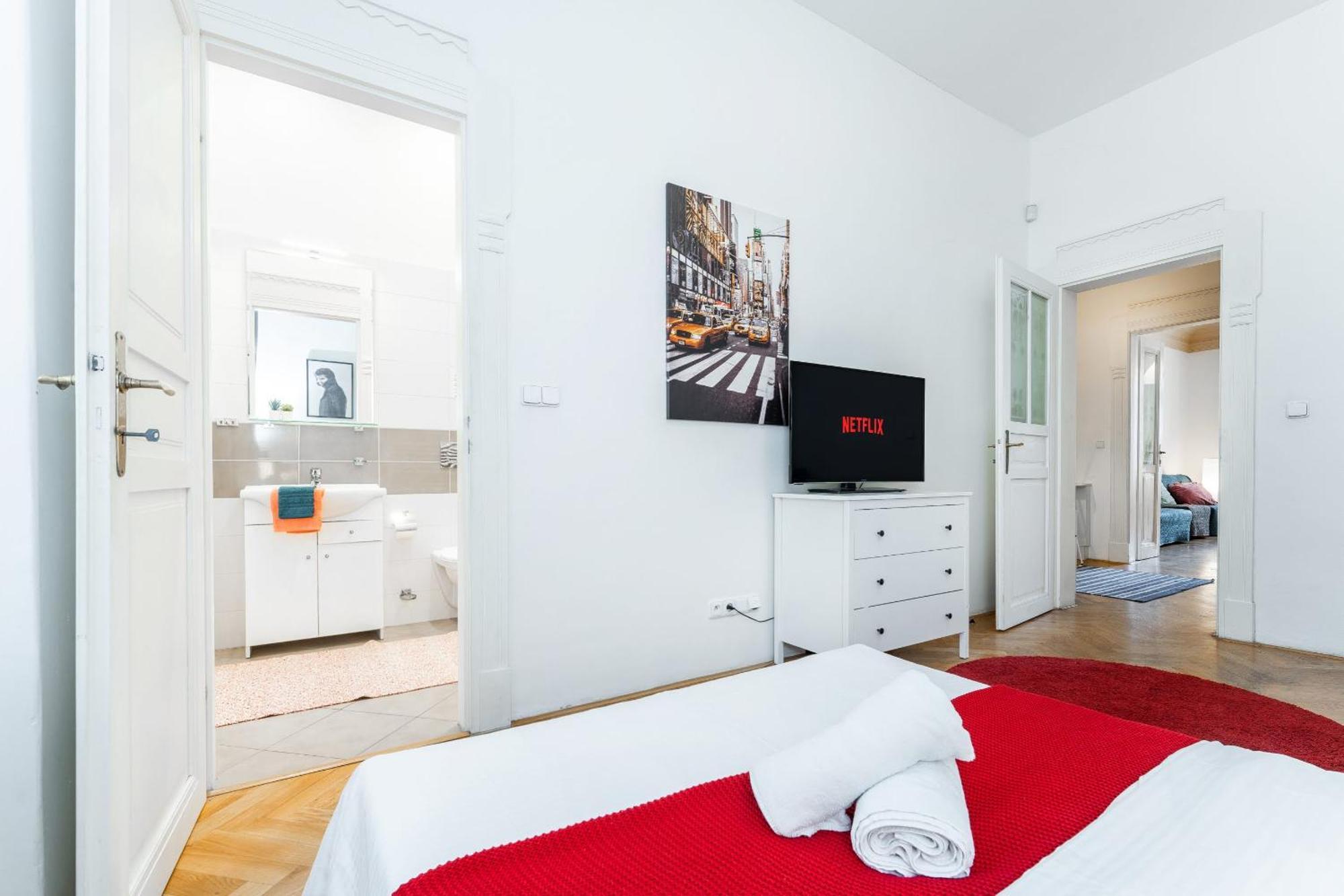 Grand Deluxe Vip * Prag