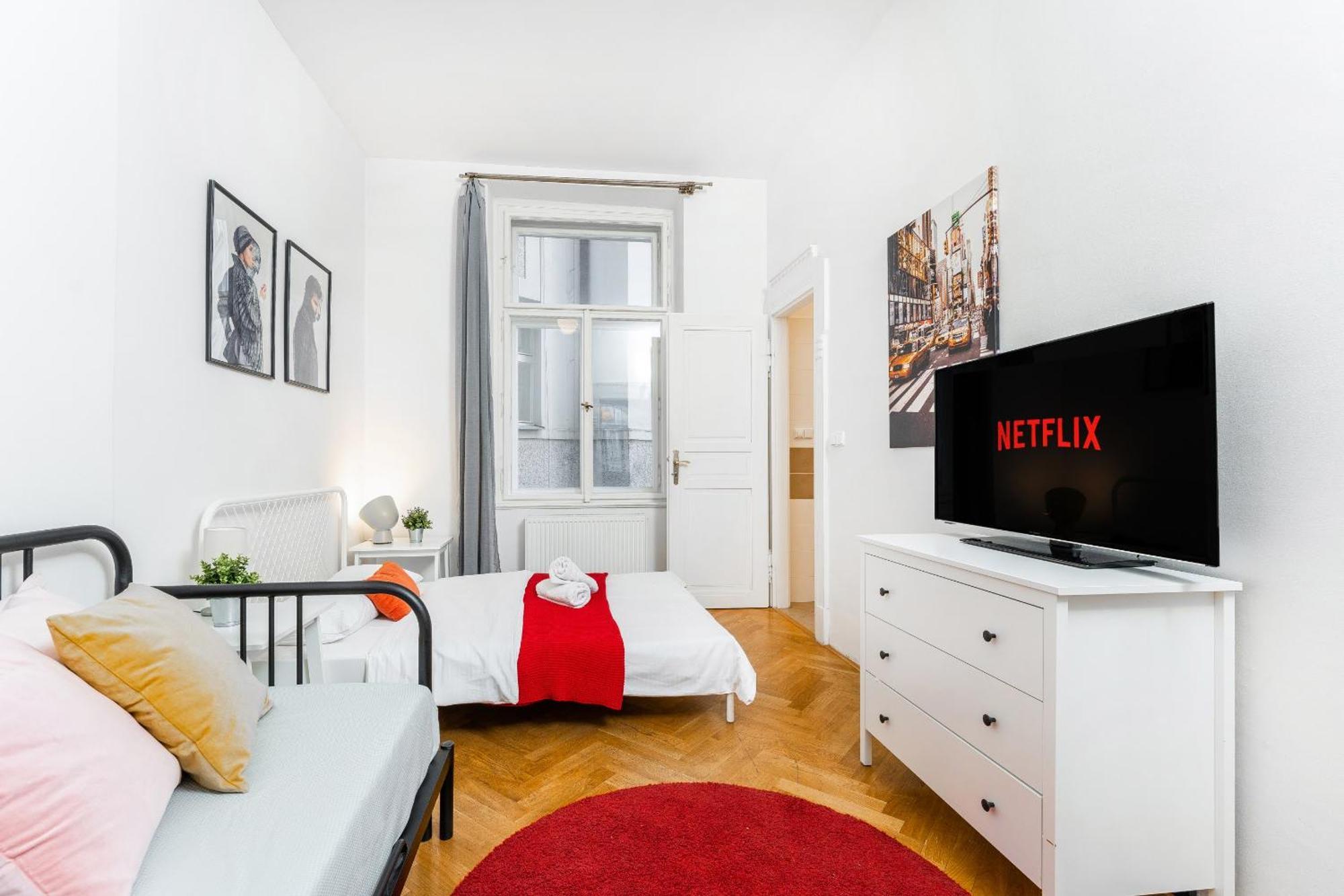 Grand Deluxe Vip Prag