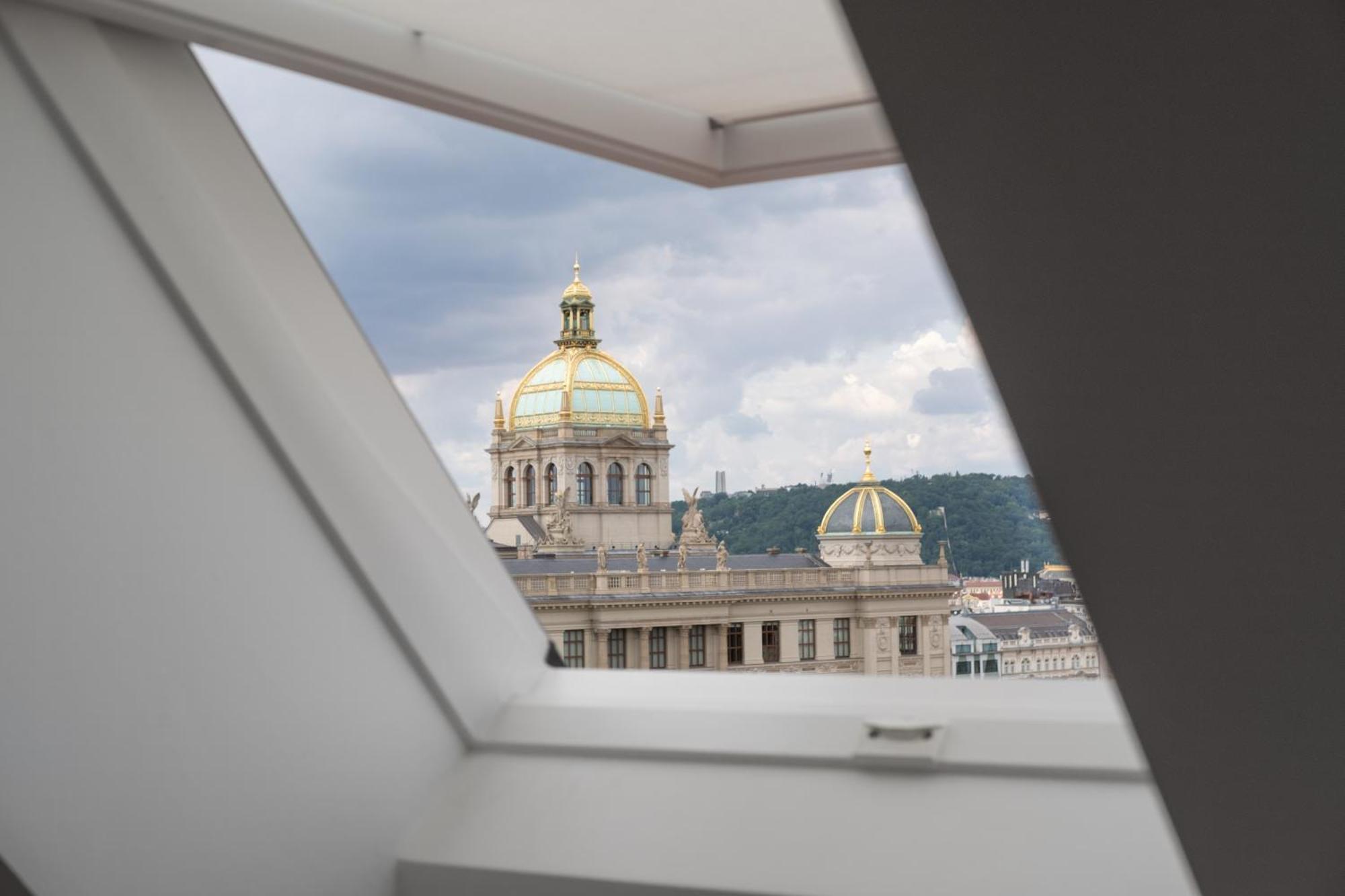 Days - National Museum Praha