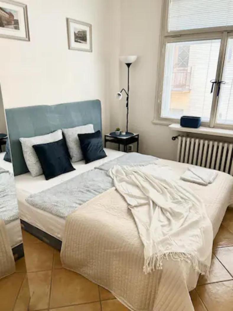Apartment Old Town - Konviktska