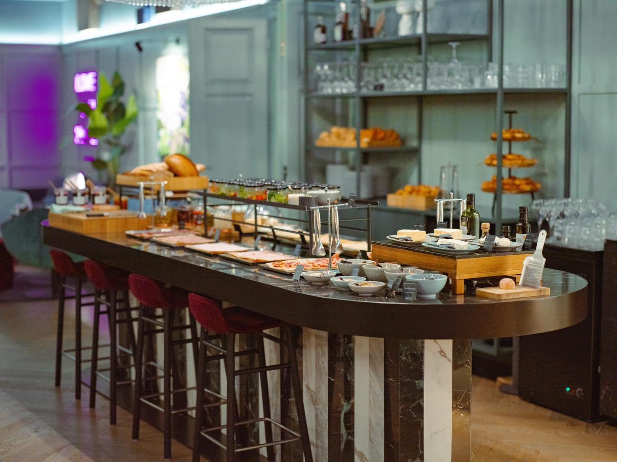Falkensteiner Boutique Hotel Prag