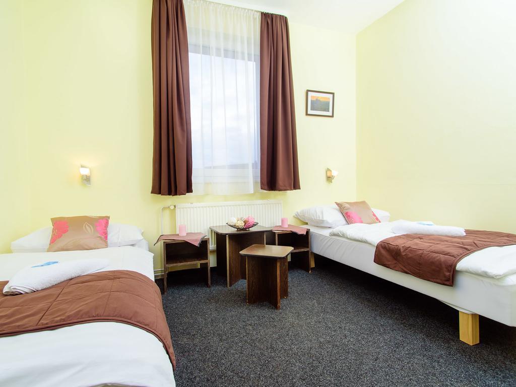 Brilliant 3* Prague