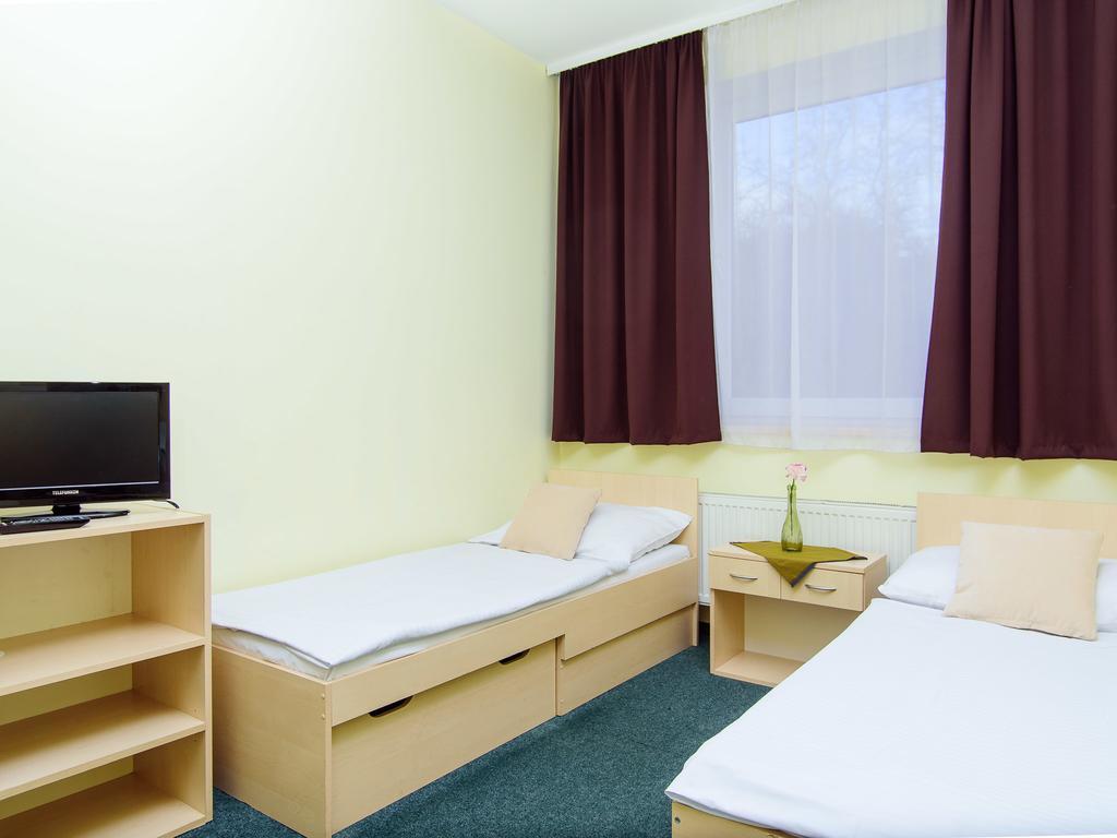 Brilliant Hotel Prague