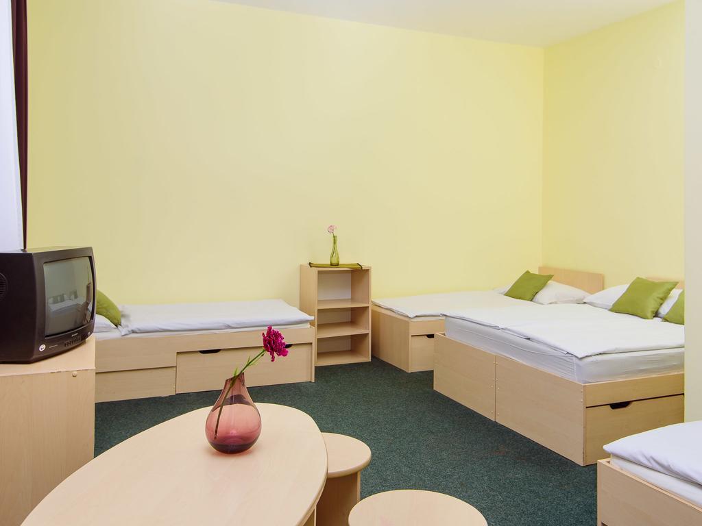 Brilliant Hotel