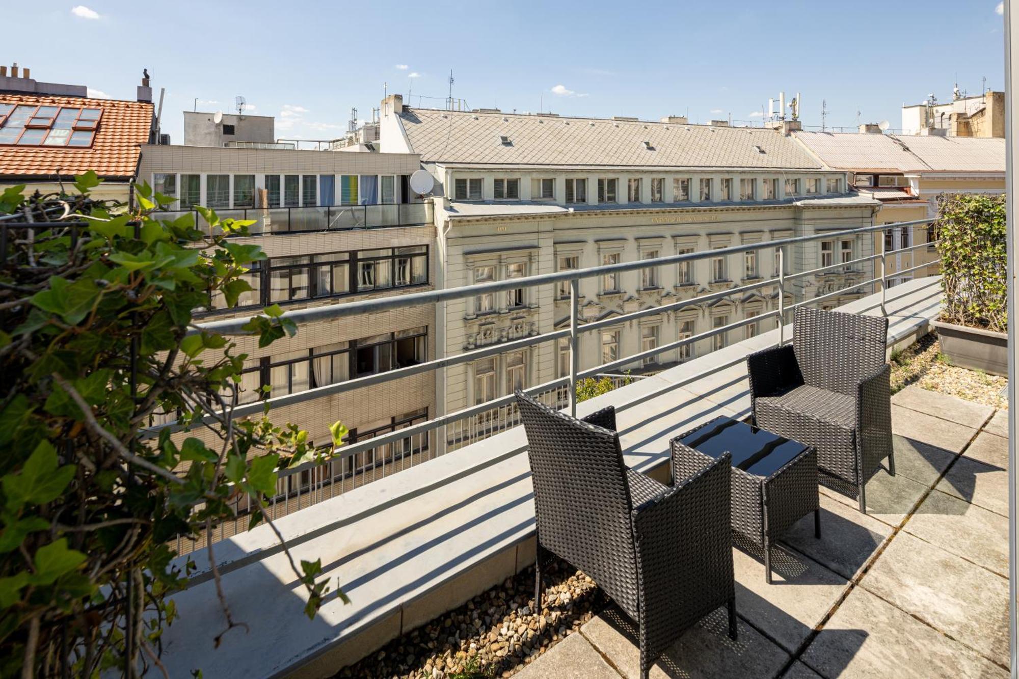 K+k Fenix Hotel 4*
