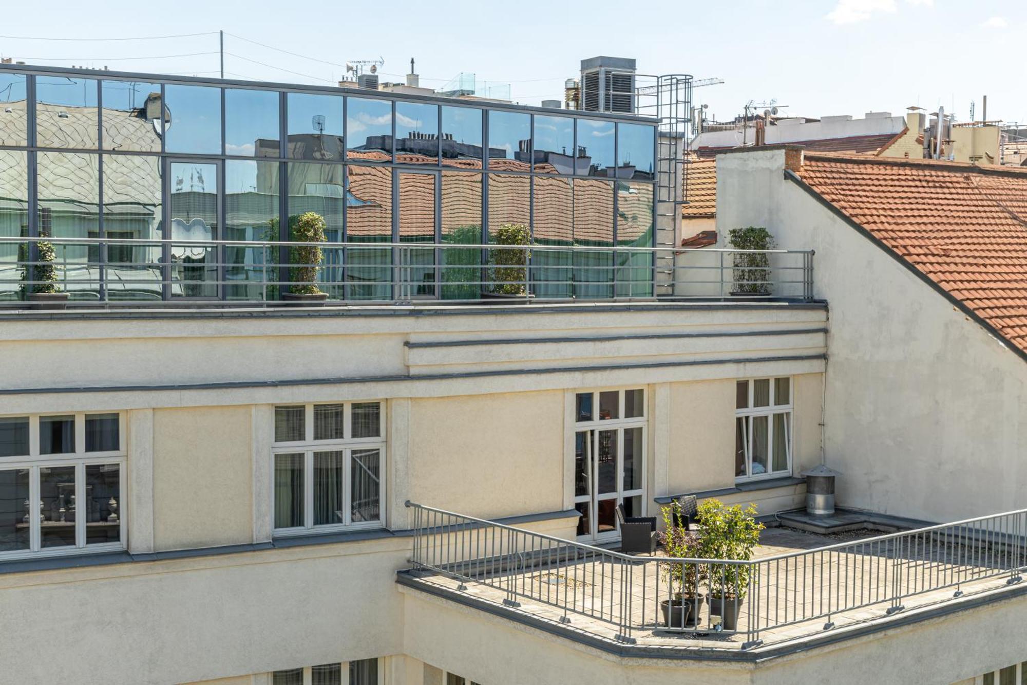 K+k Fenix Hotel 4*