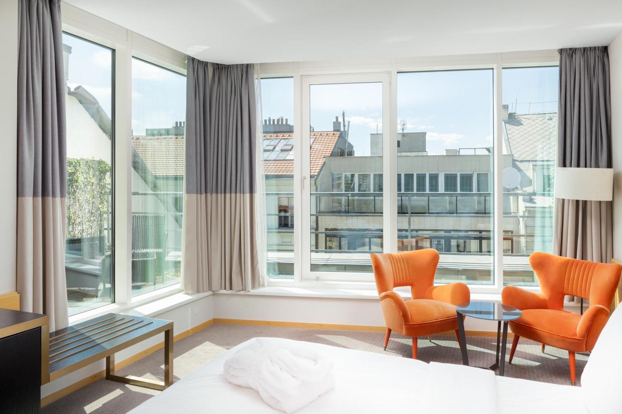 Hotel K+k Fenix