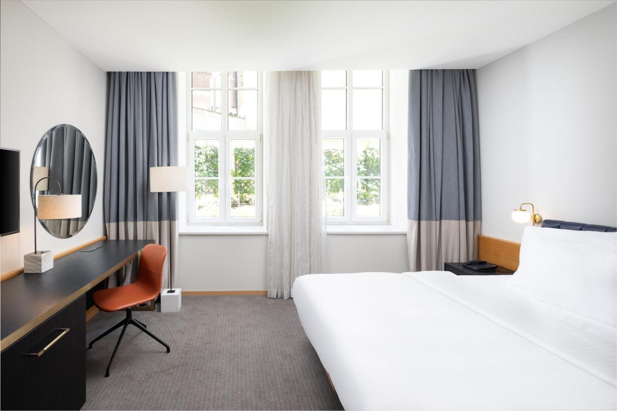 K+k Fenix Hotel Prag