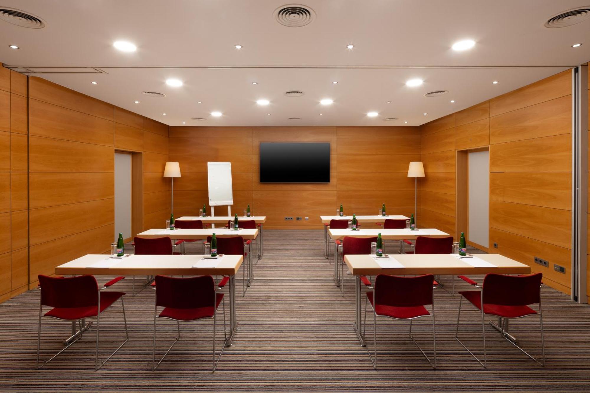 Hotel K+k Fenix