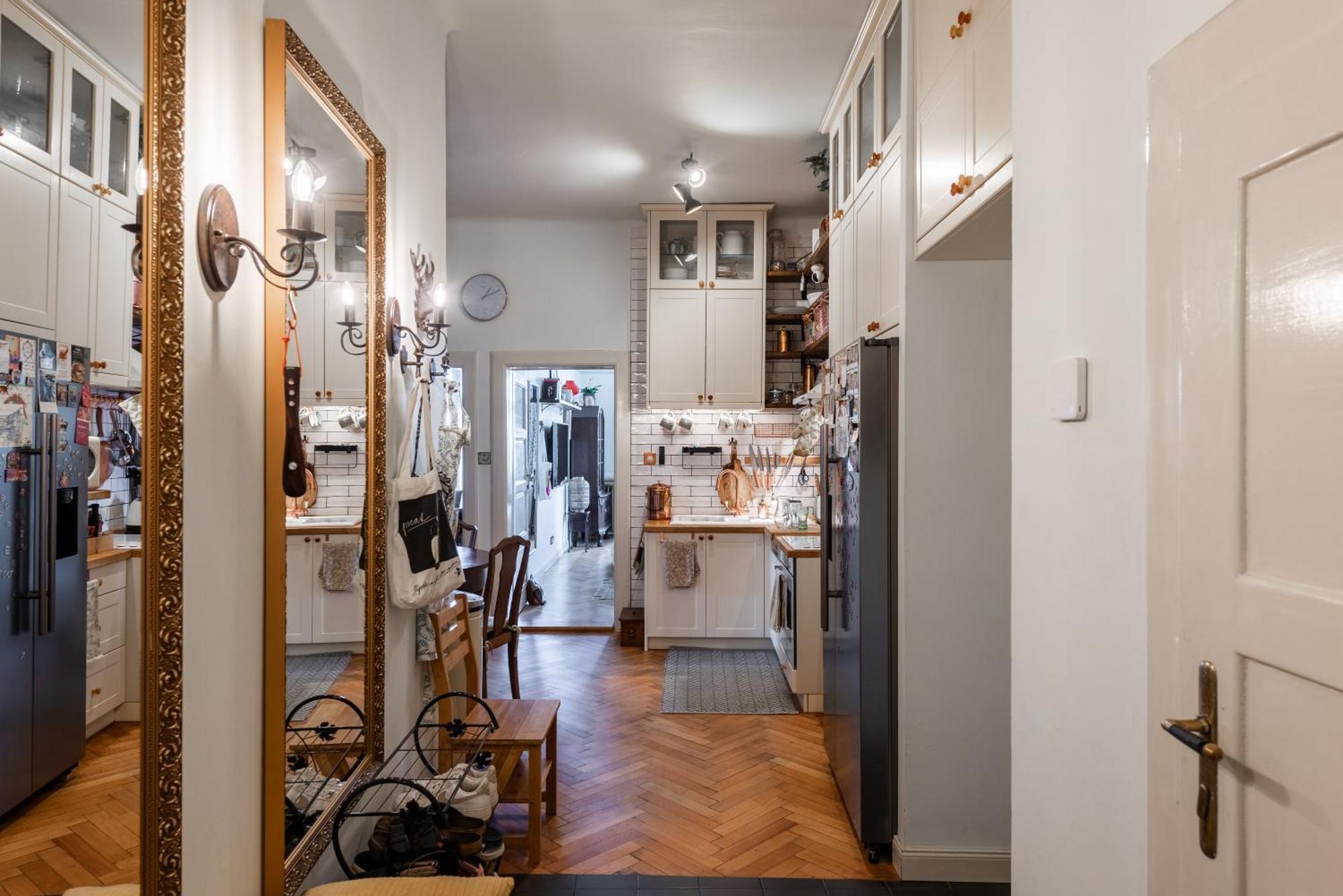 Victoria Design - Premium Ohrada Praha