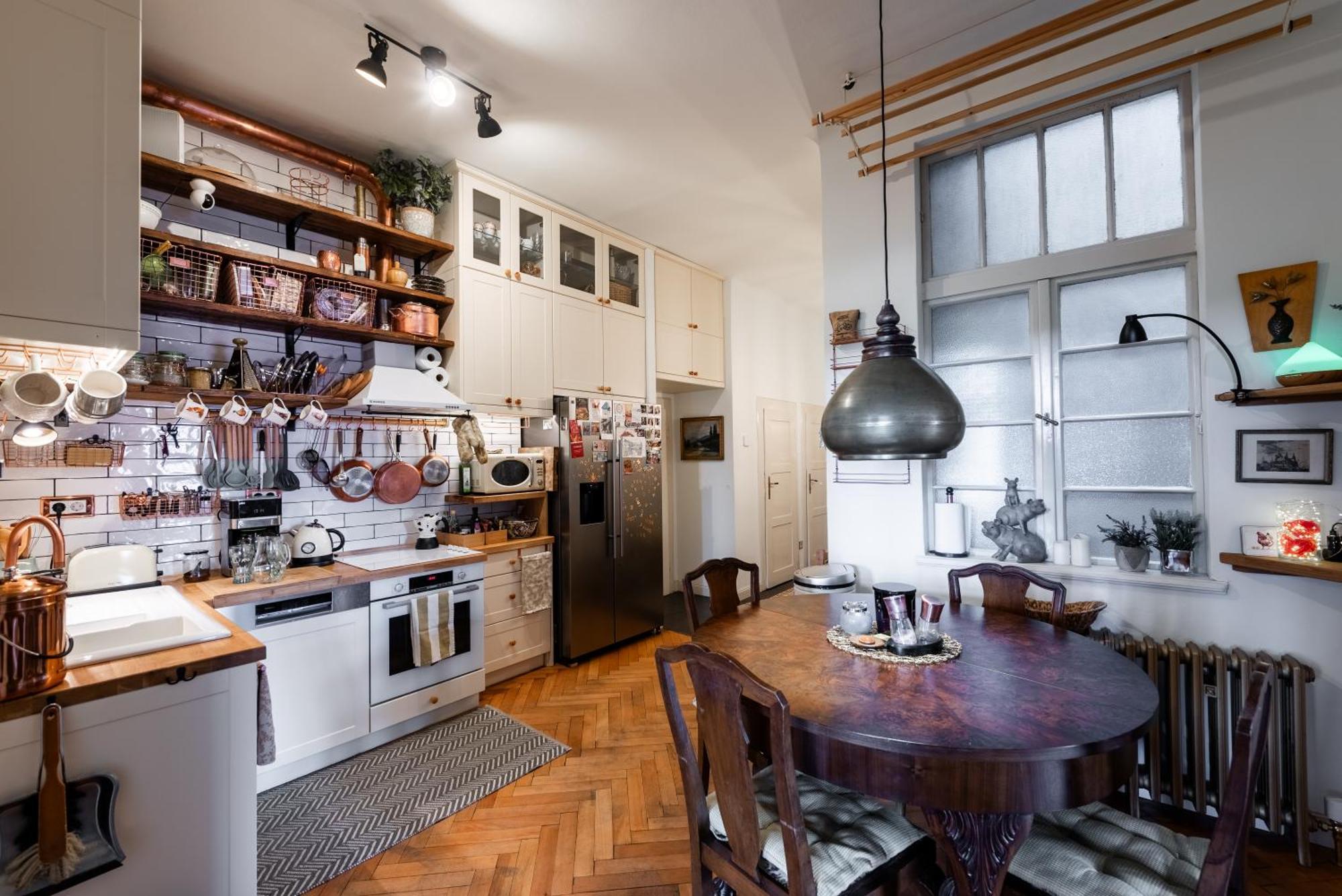 Victoria Design - Premium Ohrada Praha