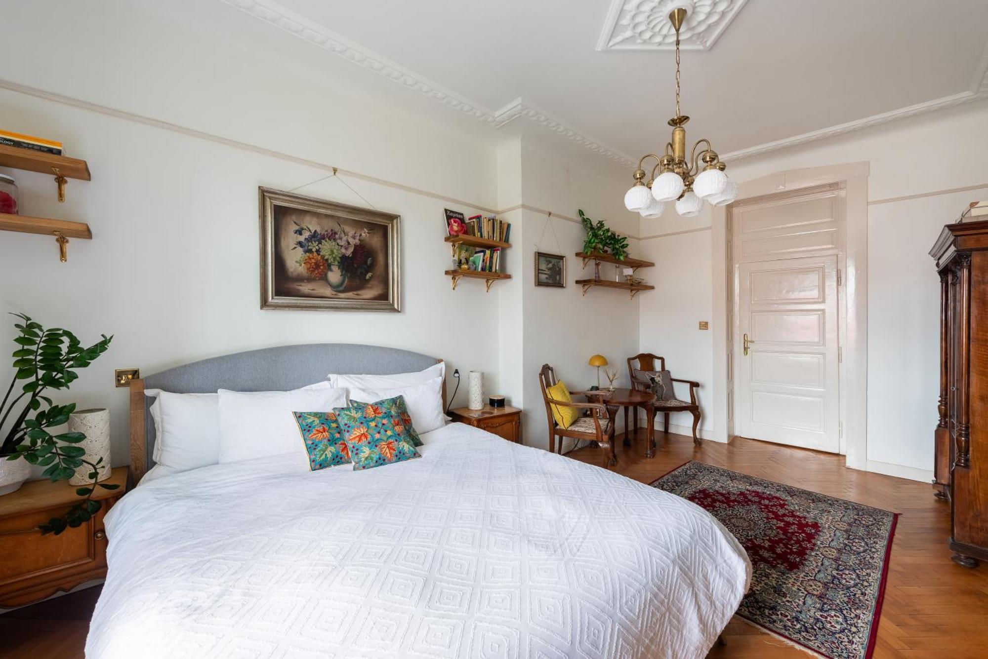 Victoria Design - Premium Ohrada * Praha