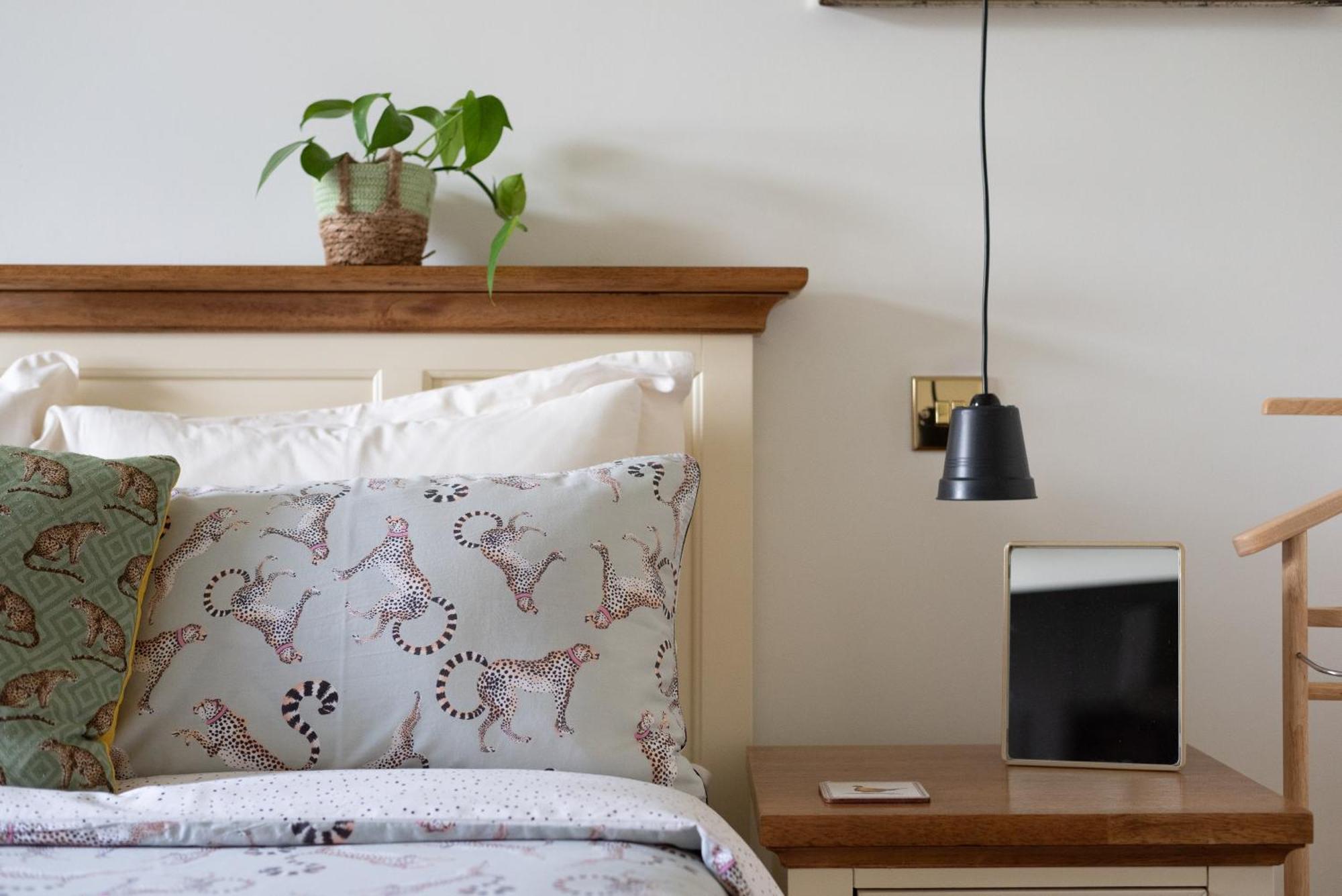 Ubytování v soukromí Victoria Design - Premium Ohrada