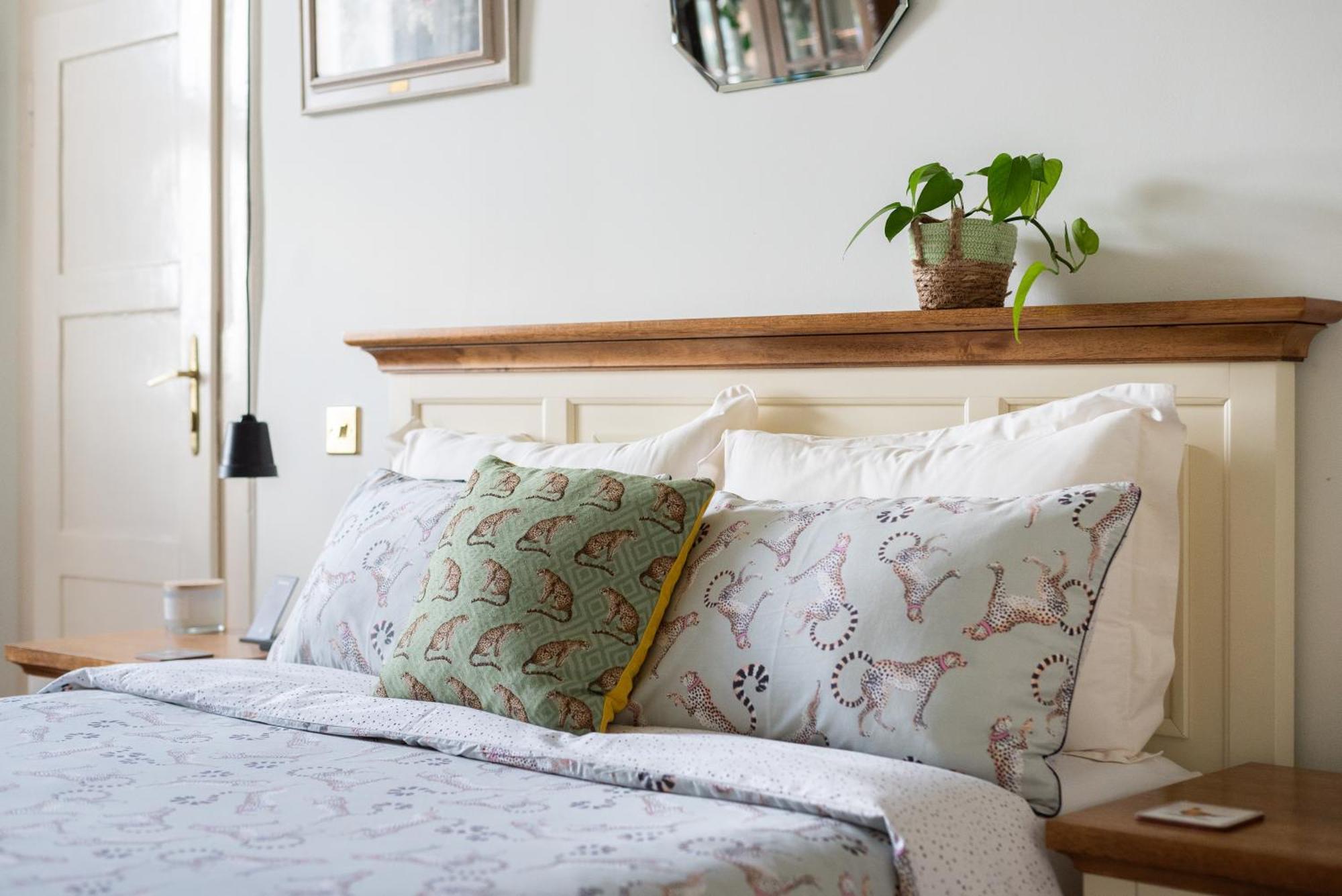 Victoria Design - Premium Ohrada Ubytování v soukromí