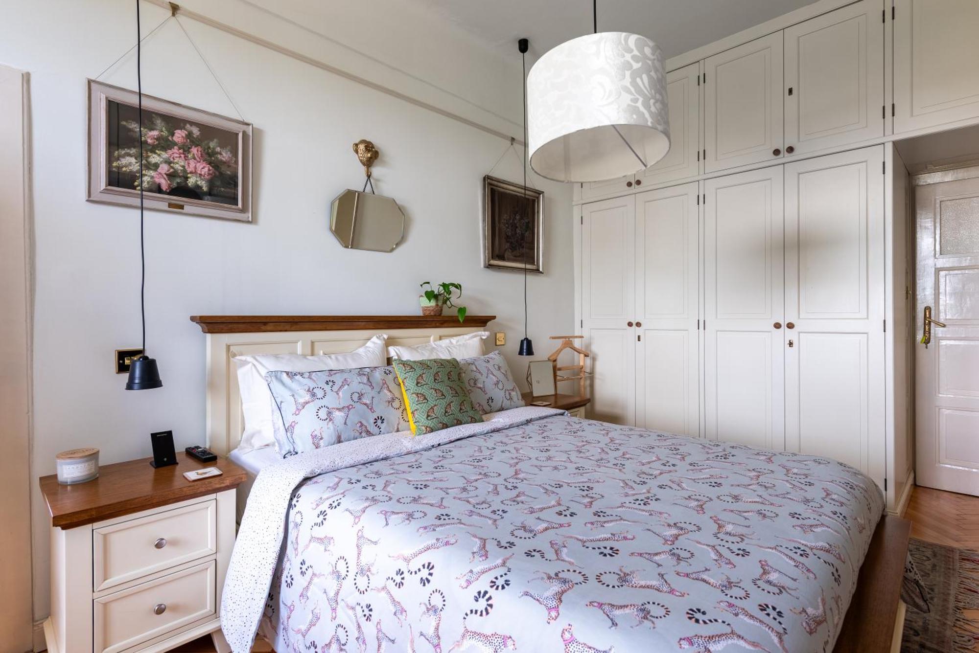 Ubytování v soukromí Victoria Design - Premium Ohrada *