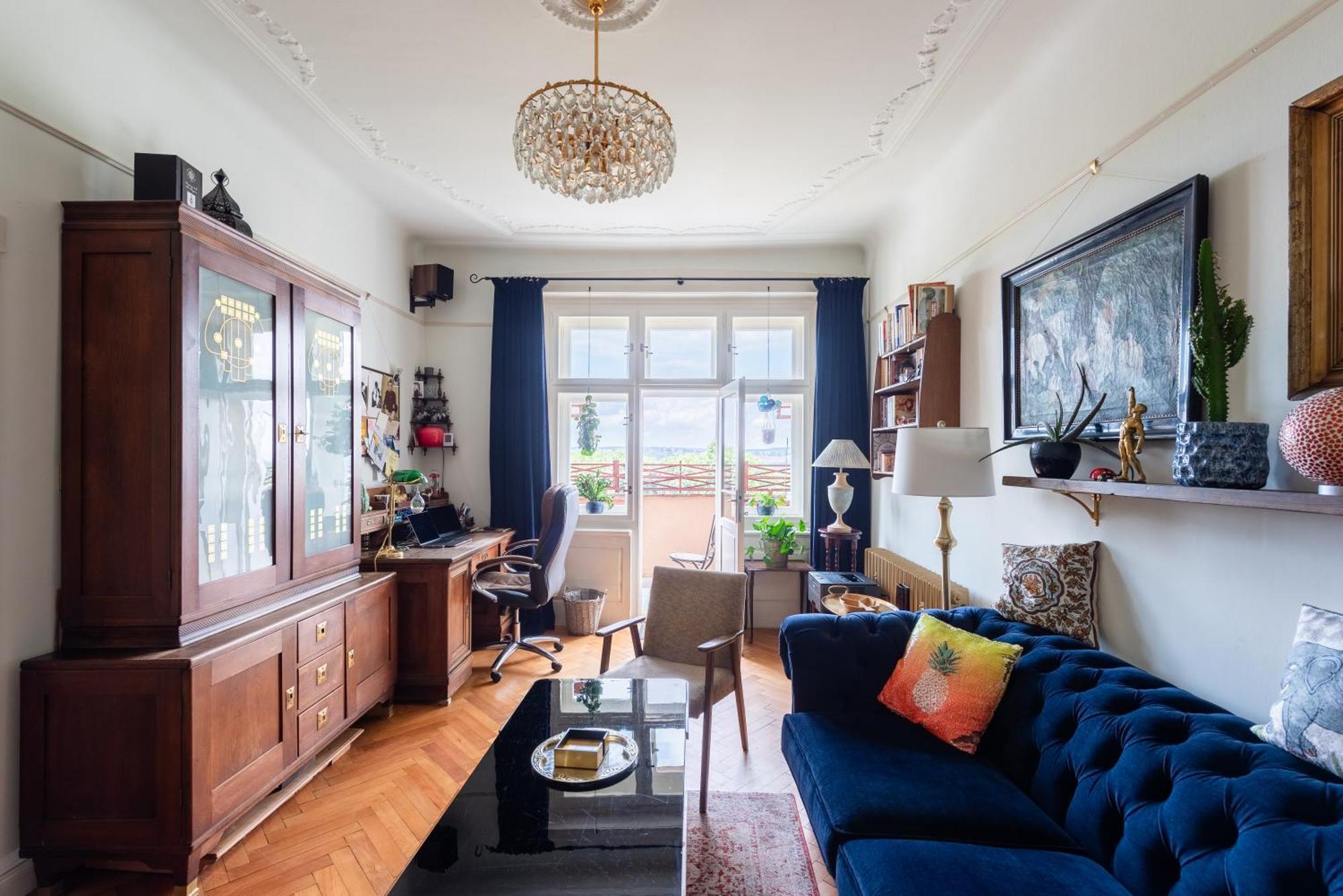 Victoria Design - Premium Ohrada Ubytování v soukromí