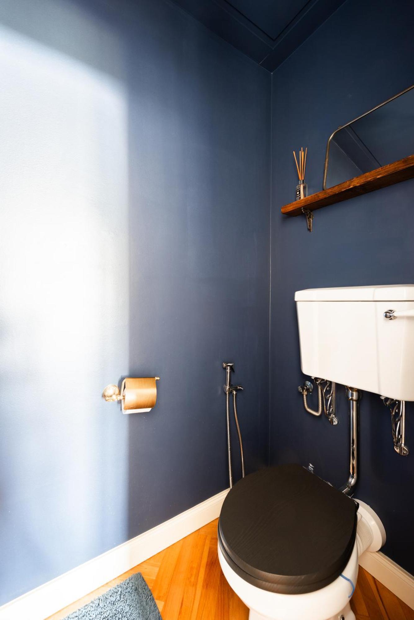 Victoria Design - Premium Ohrada * Praha
