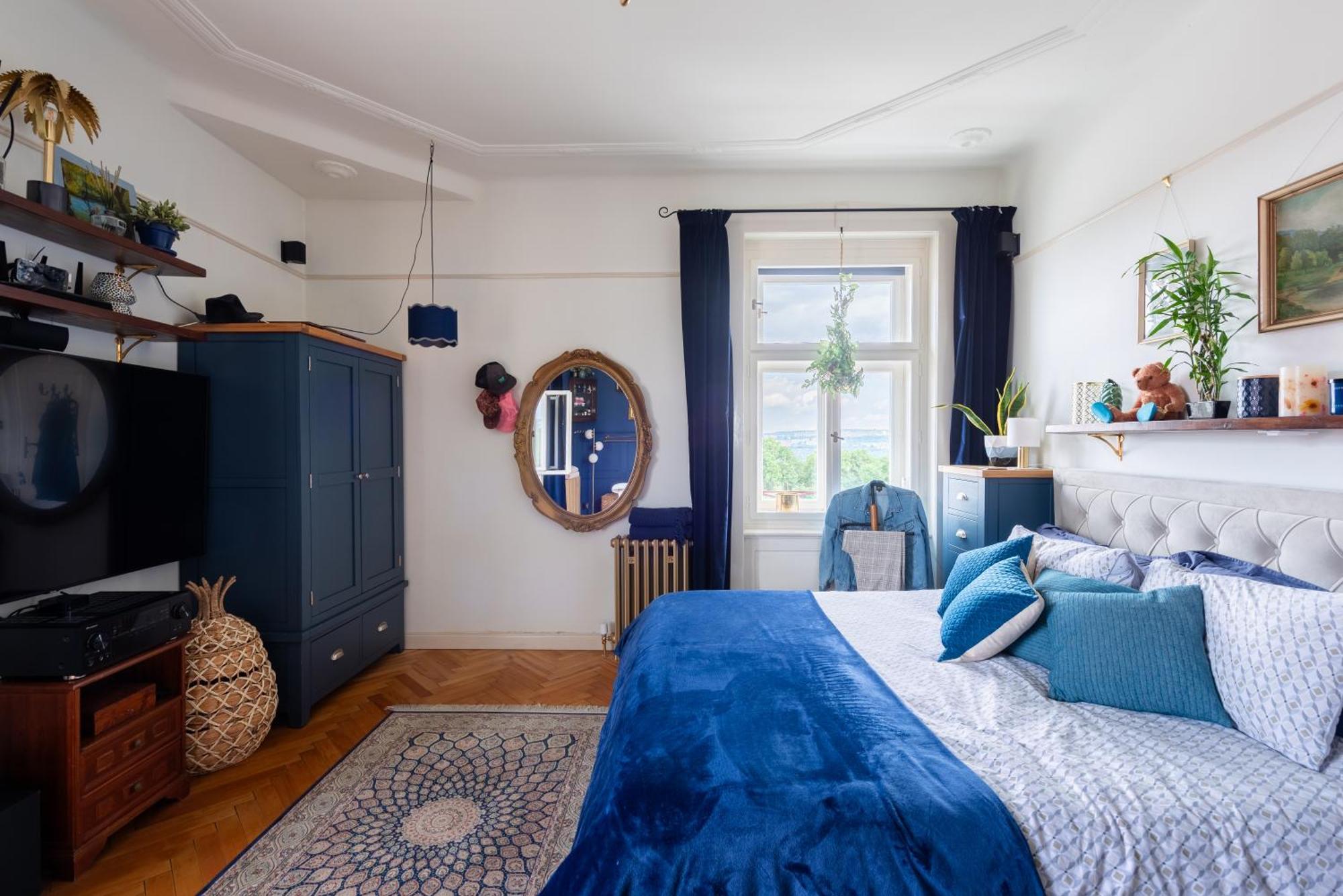Design Guest In Zizkov 3 *