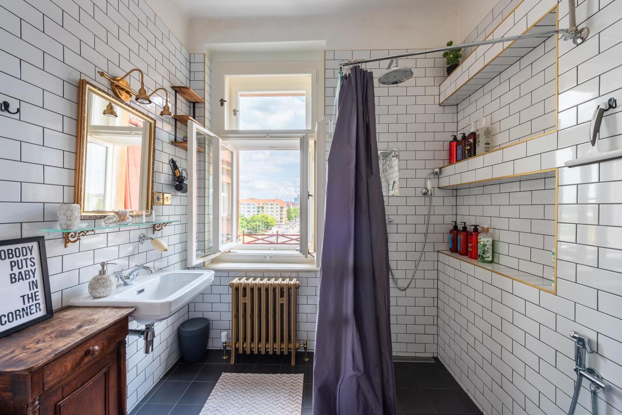 Ubytování v soukromí Victoria Design - Premium Ohrada
