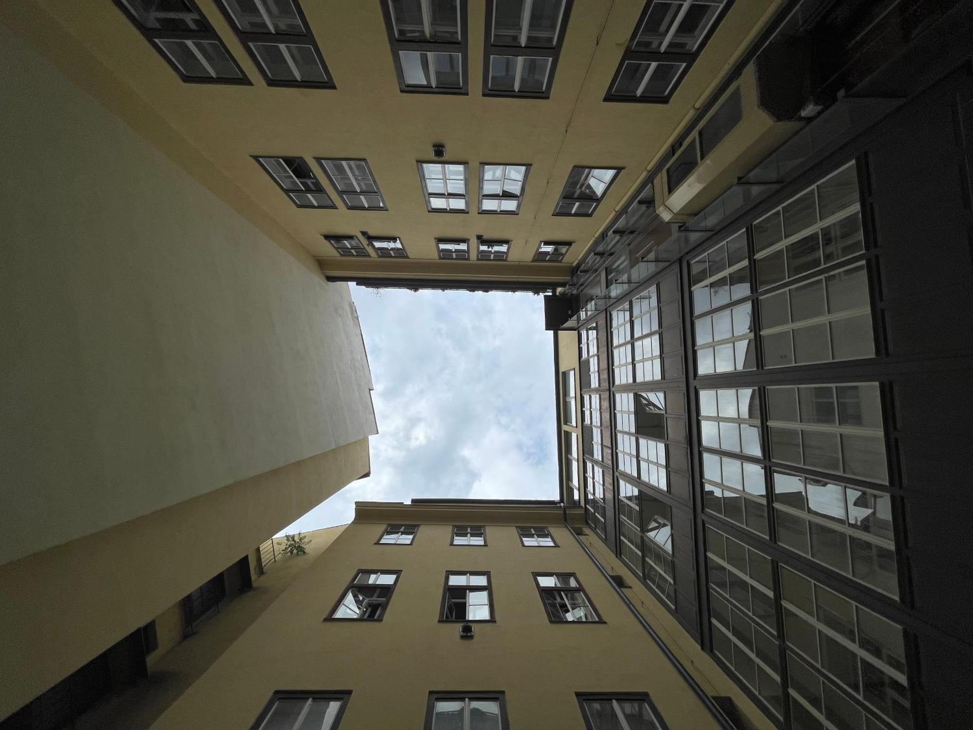Grand Viceroy - Gothic Tower View * Prag