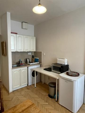 Apartmán Mala Strana 1 *