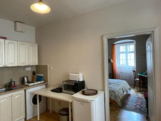 Mala Strana 1 Apartmán