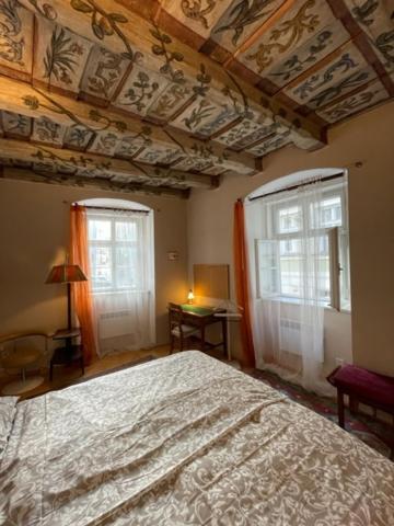 Apartmán Mala Strana 1 *