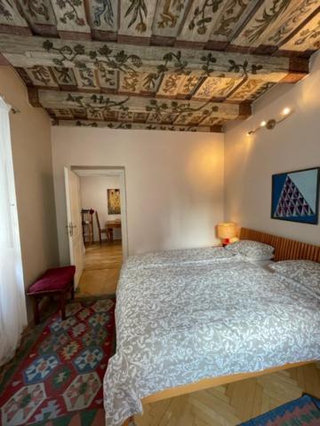 Mala Strana 1 Apartmán Praha