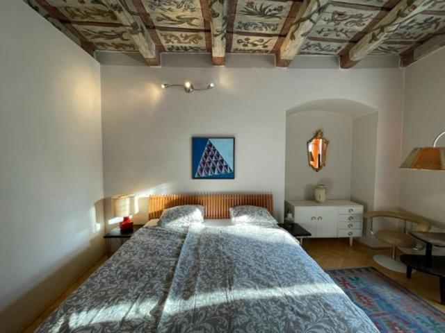 Apartmán Mala Strana 1 *