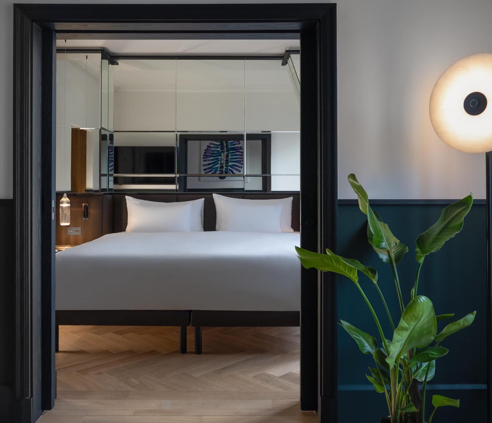 Almanac X Alcron Hotell 5*