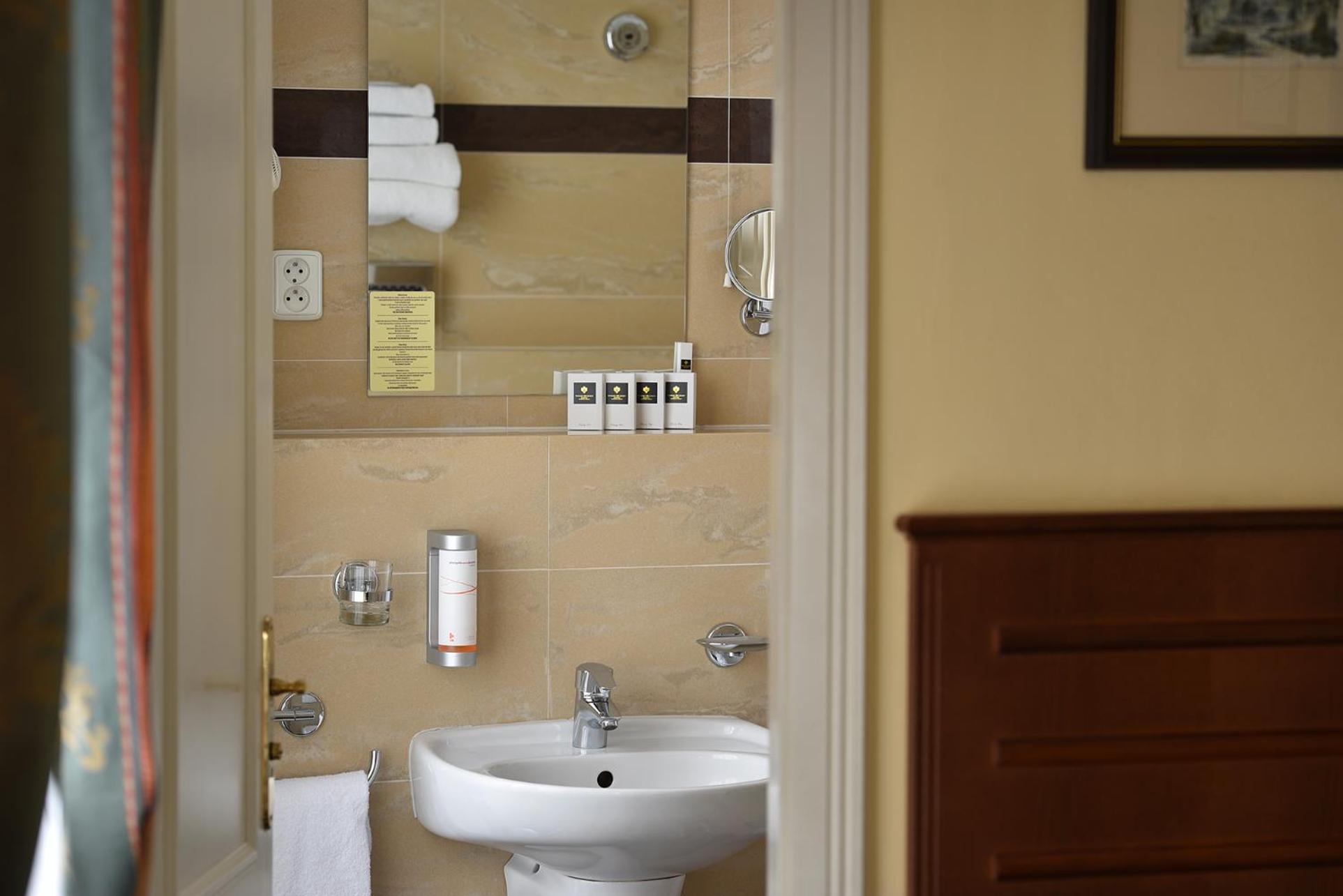Certovka Hotel 4*