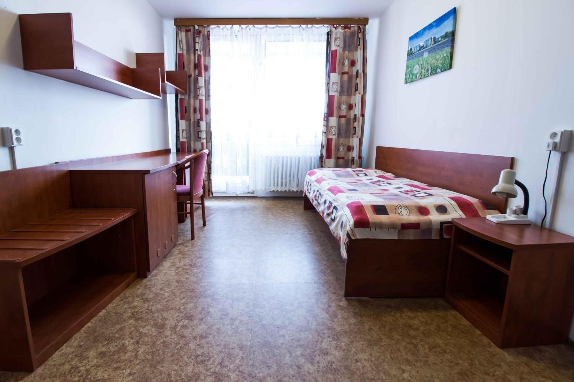 Jarov Iii. F Hostel *