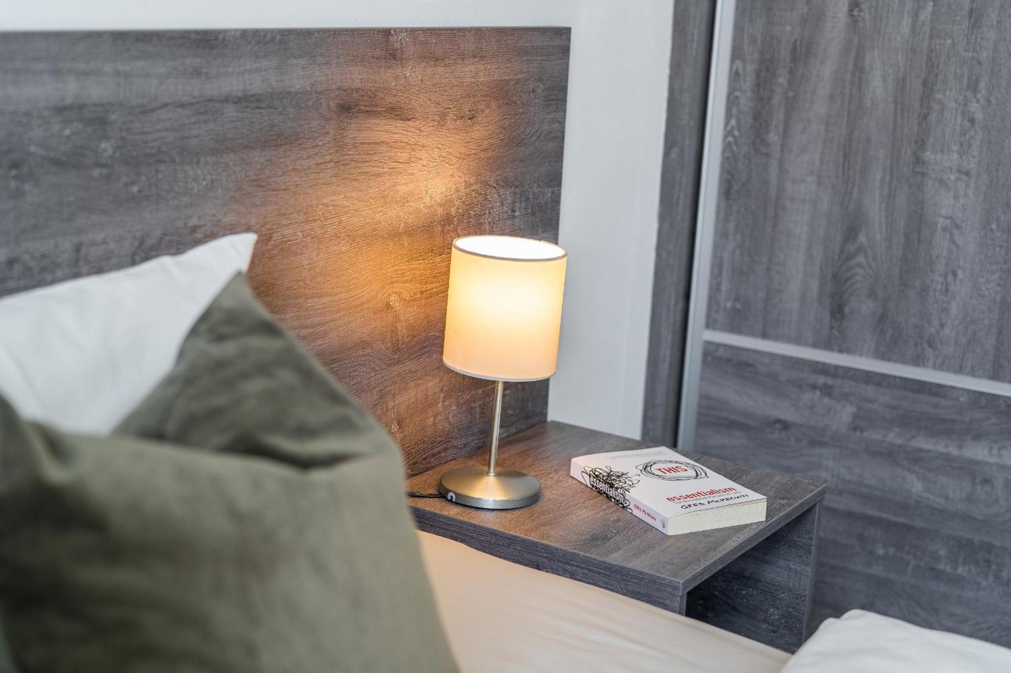 Wenceslas Square Apartment, * Prag