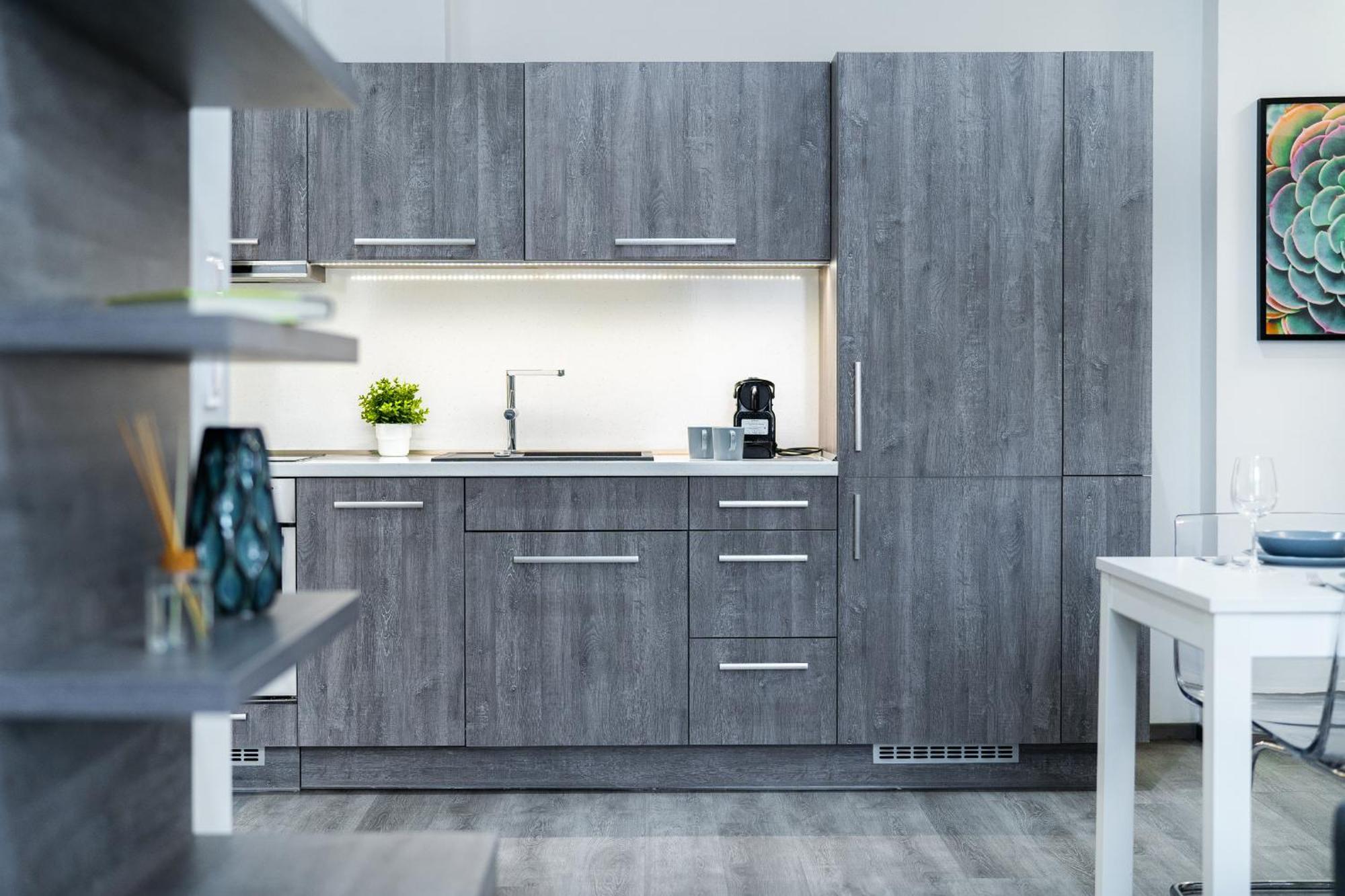 Wenceslas Square Apartment, Lägenhet *