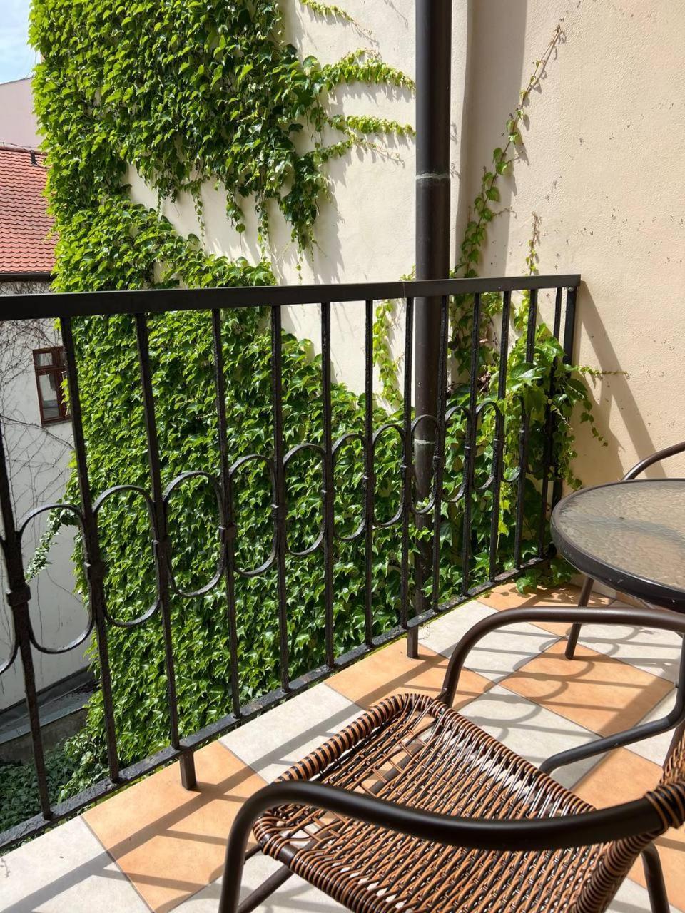 Spalena 4* Prag