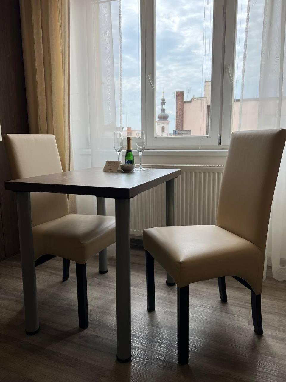 Spalena Prag