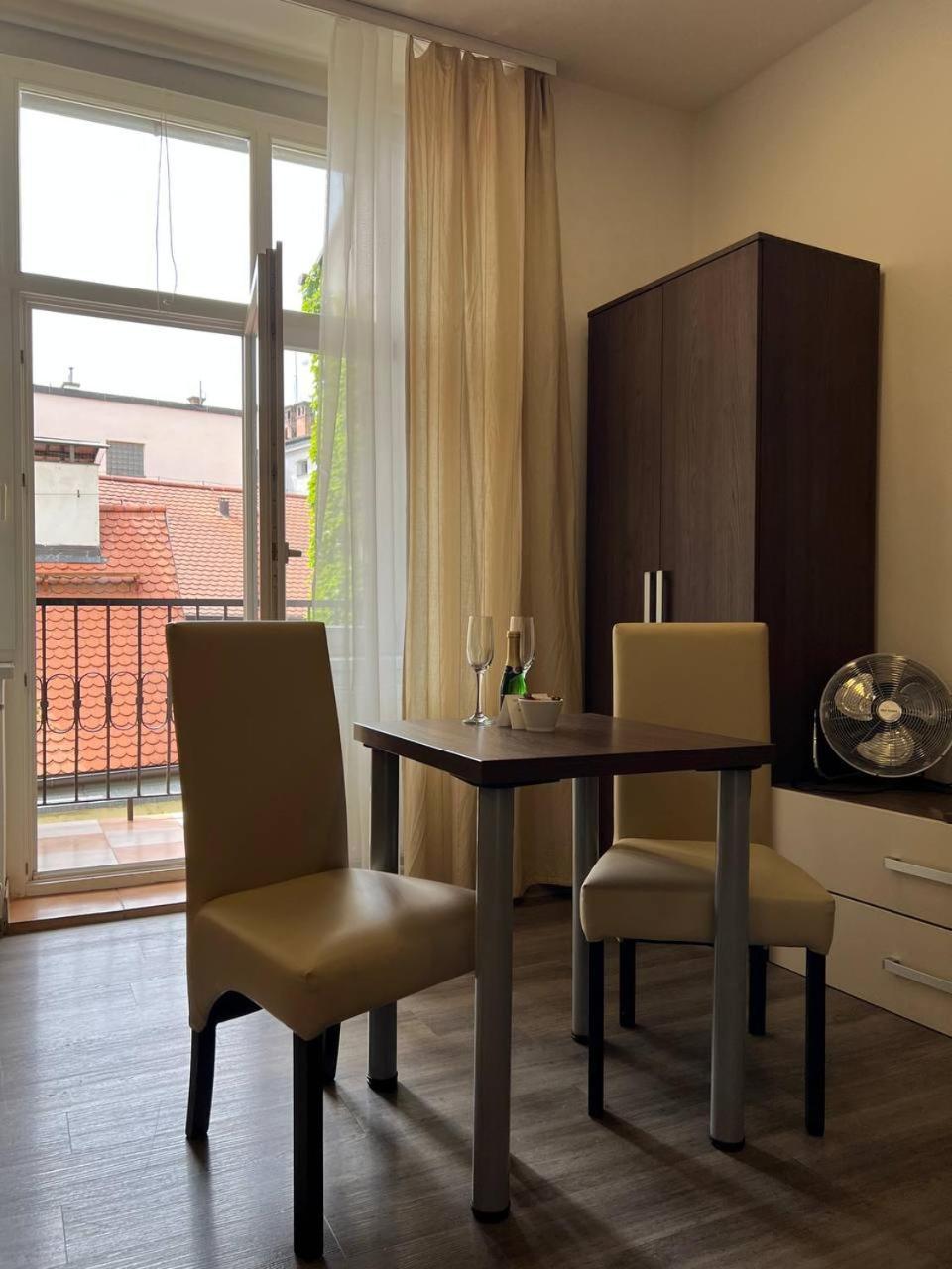 Spalena Hotell