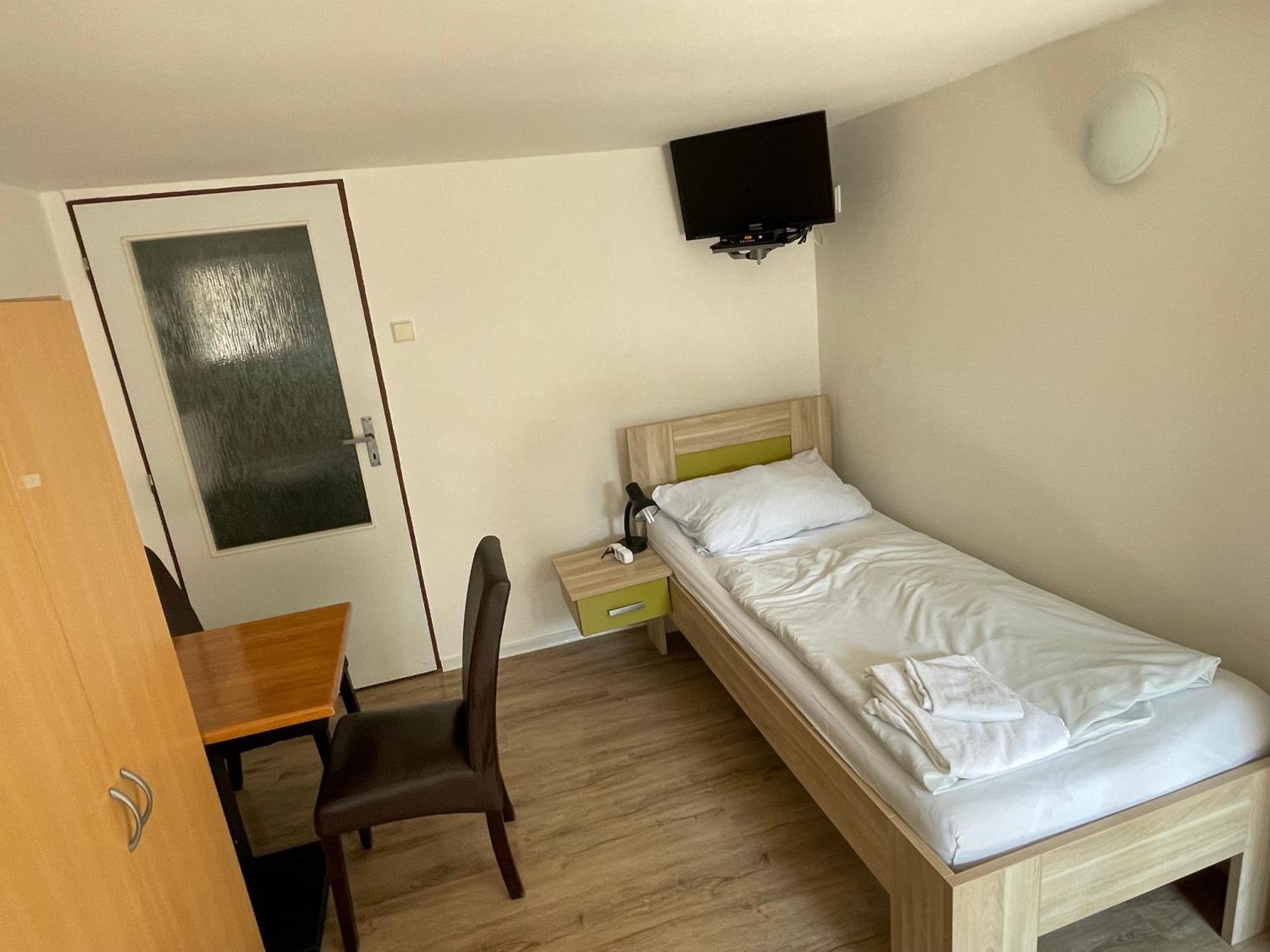 Nova Hospoda Pensionat 2*