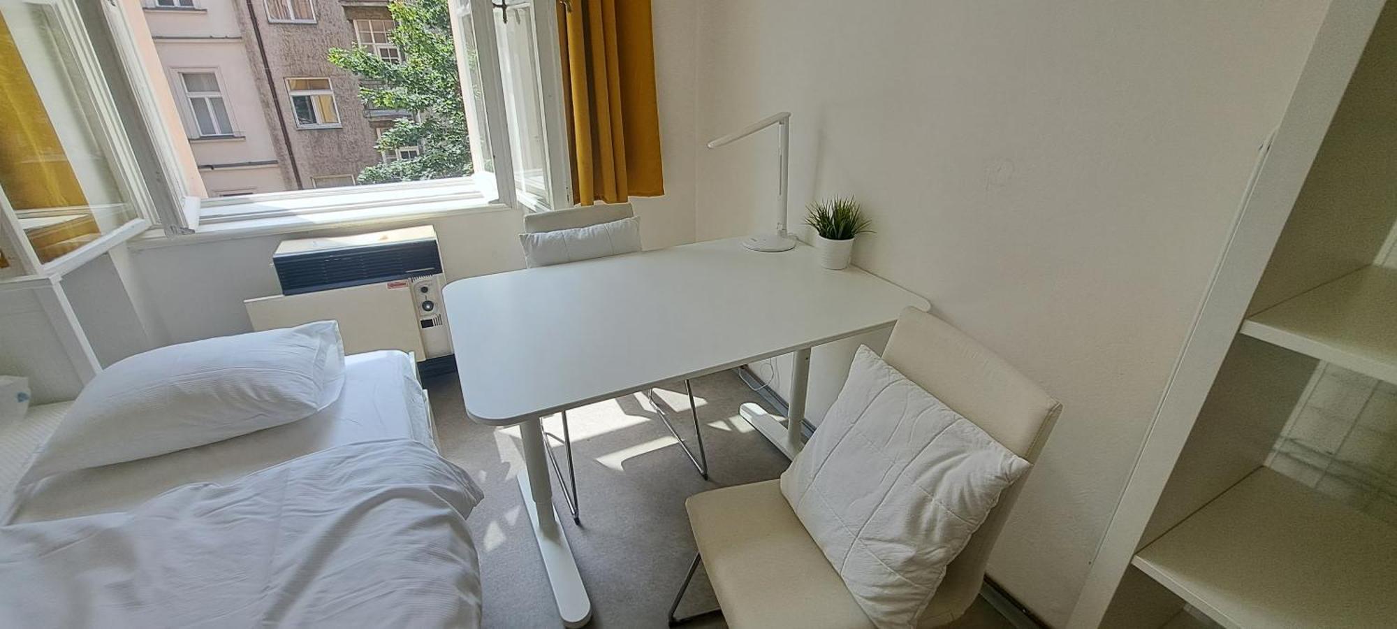 Apartments In Mala Strana - 10 Minutes From Charles Bridge Apartment Prag