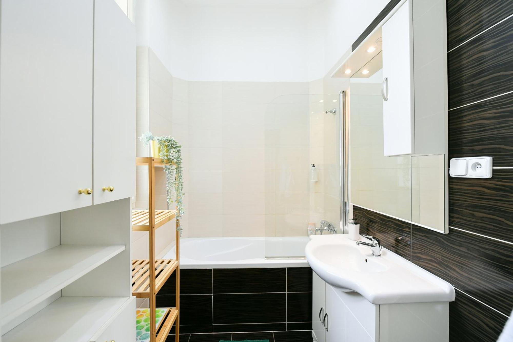 Stunning Charles Bridge Apartmán