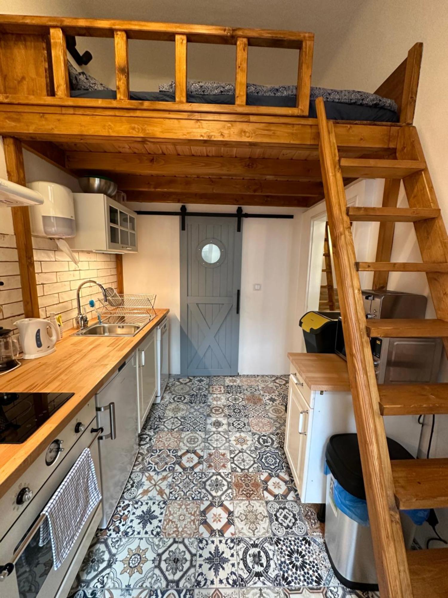 Apartment Cozy New Loft