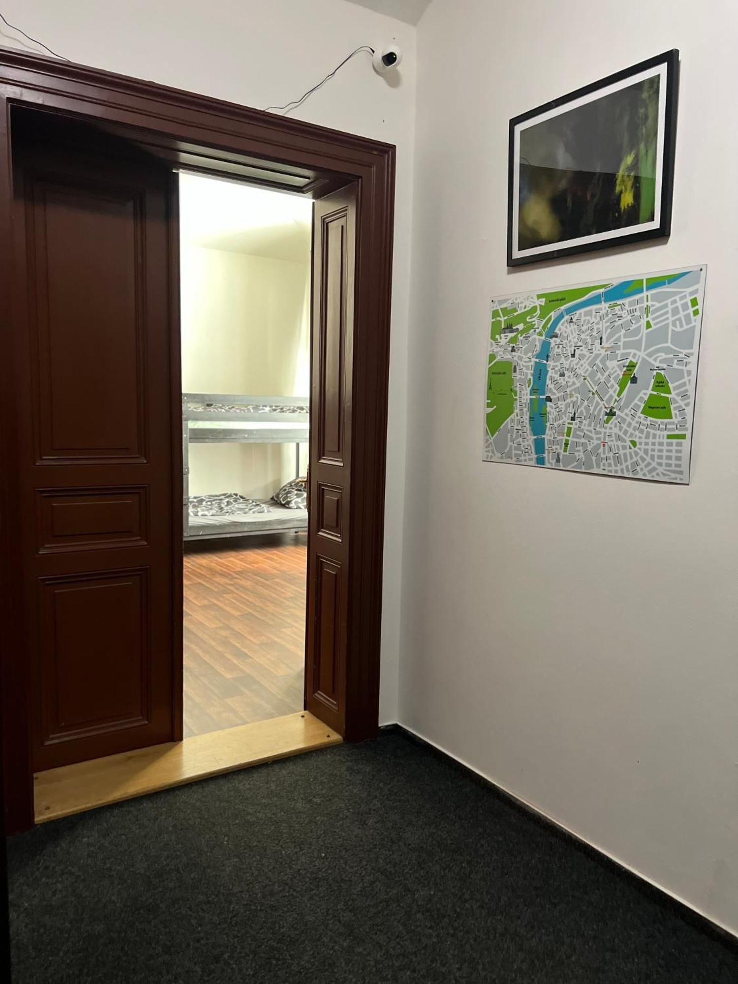 Moon Hostel