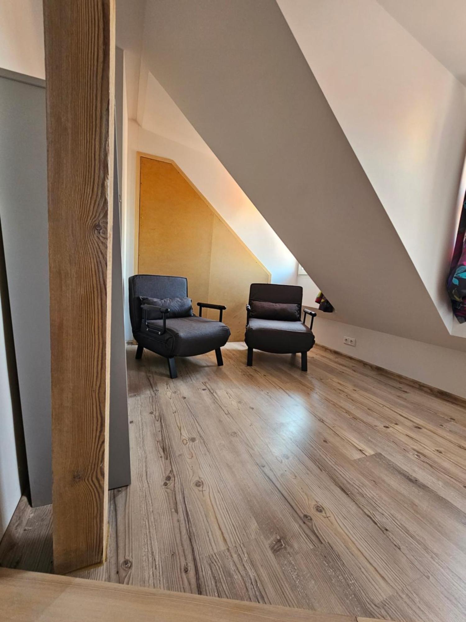 Aparthotel Historic Centre Prague