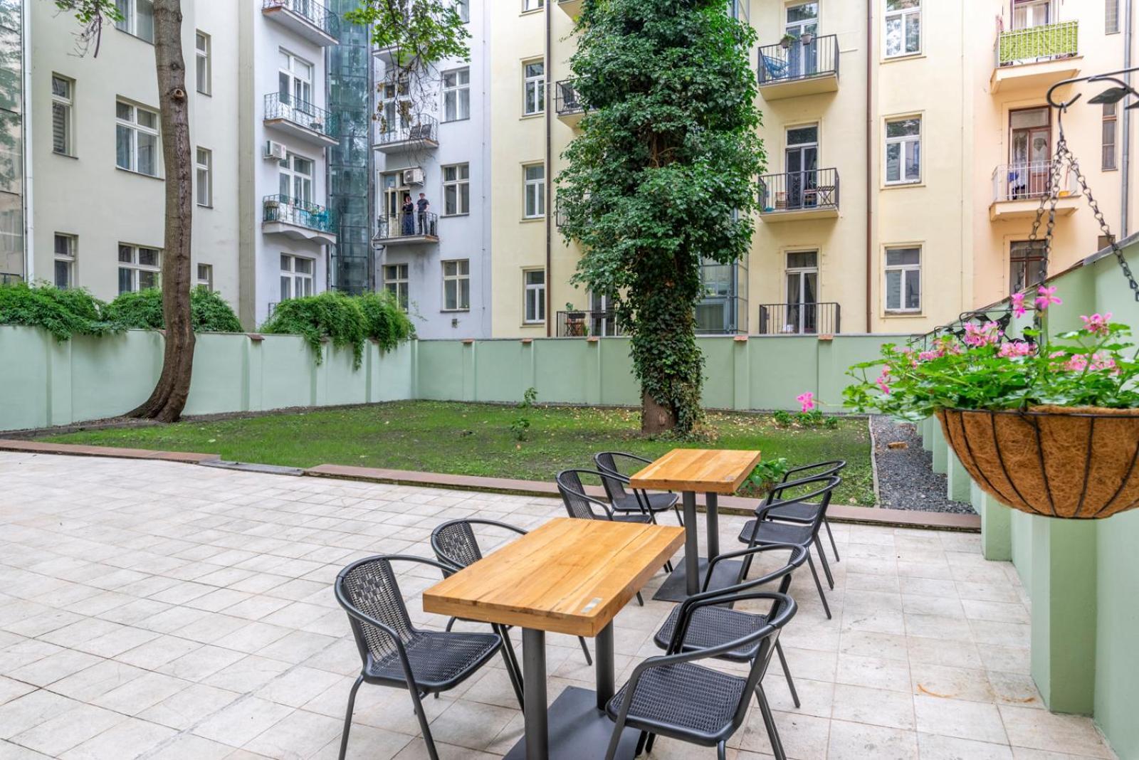 Janackovo - Riverside 4*