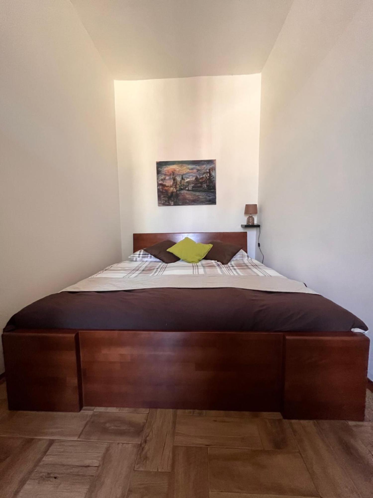 Karlin Apartman * Prag