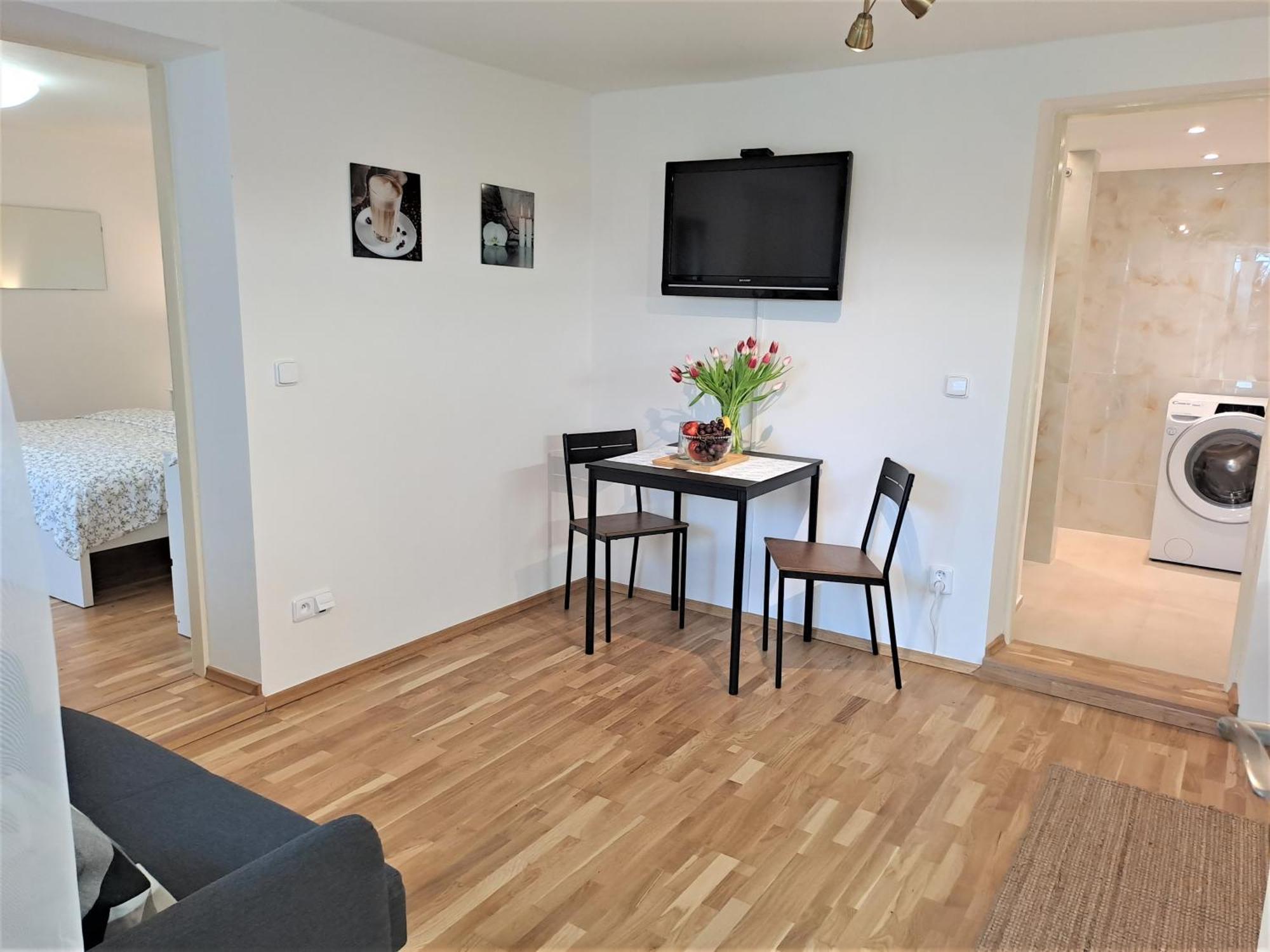 Apartmanovy Dum Se Zahradou V Klidne Casti Prahy