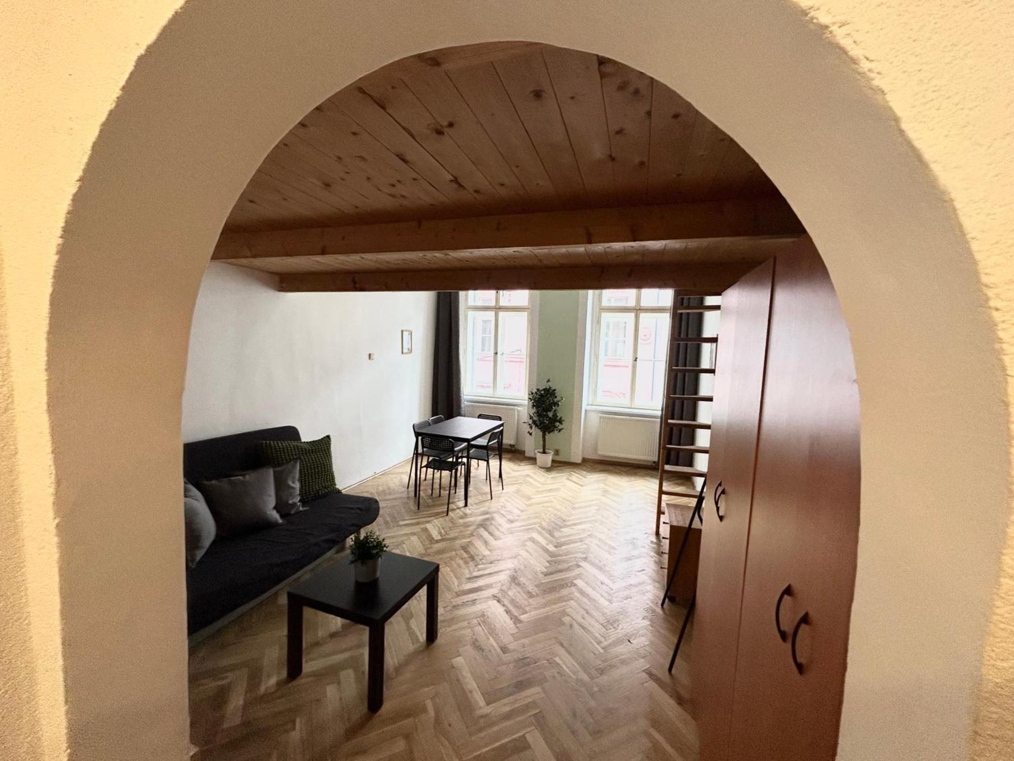 Apartment Party House - Ve Smeckach 18, Center!!